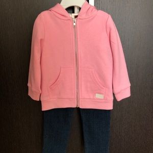 Infant girls 2 PC set